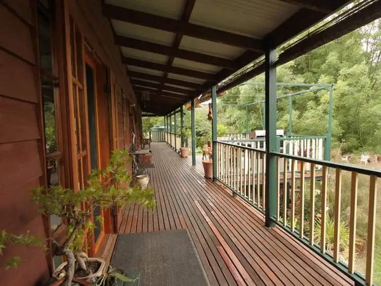 Sixth view of Homely house listing, 20 Coller Court, Alexandra VIC 3714