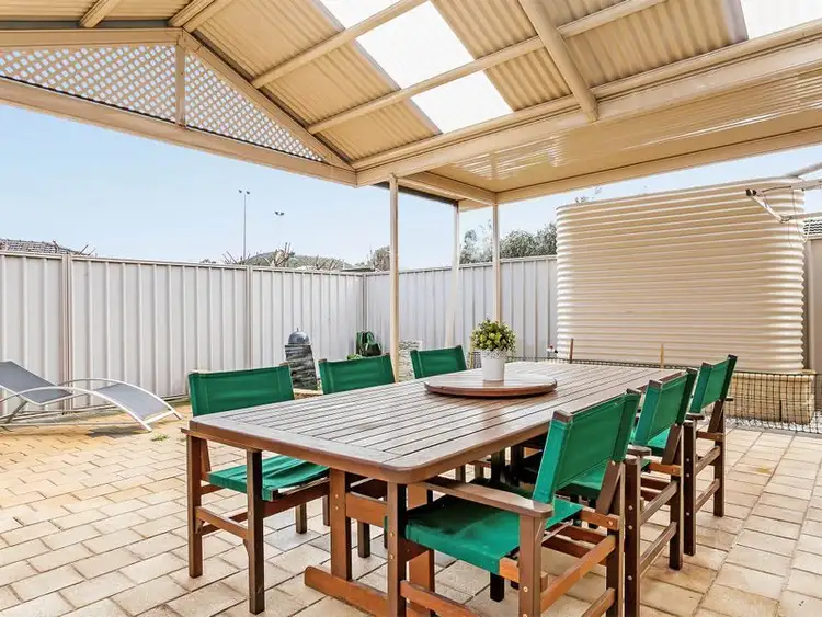 Fifth view of Homely house listing, 6a Cedar Avenue, Flinders Park SA 5025