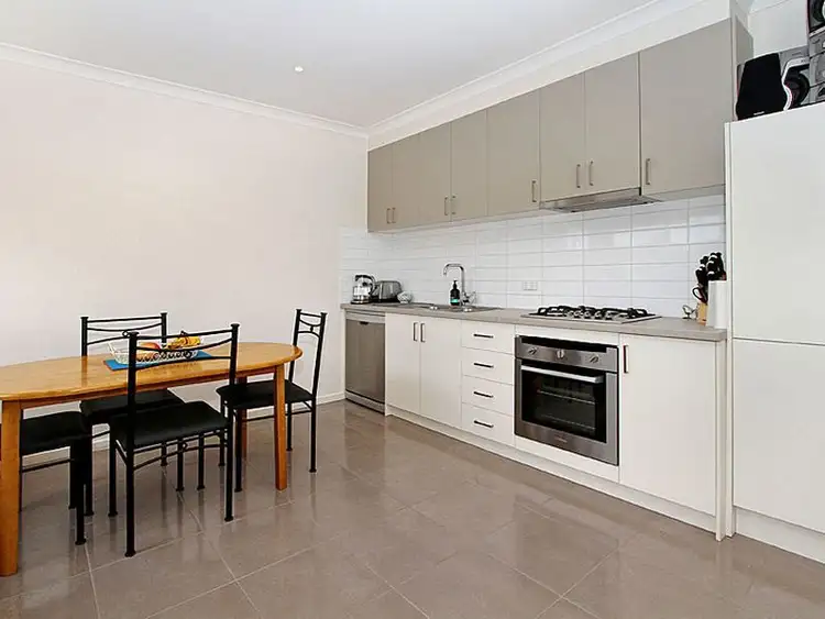 Sixth view of Homely townhouse listing, 9/9 Kincaid Drove, Mernda VIC 3754