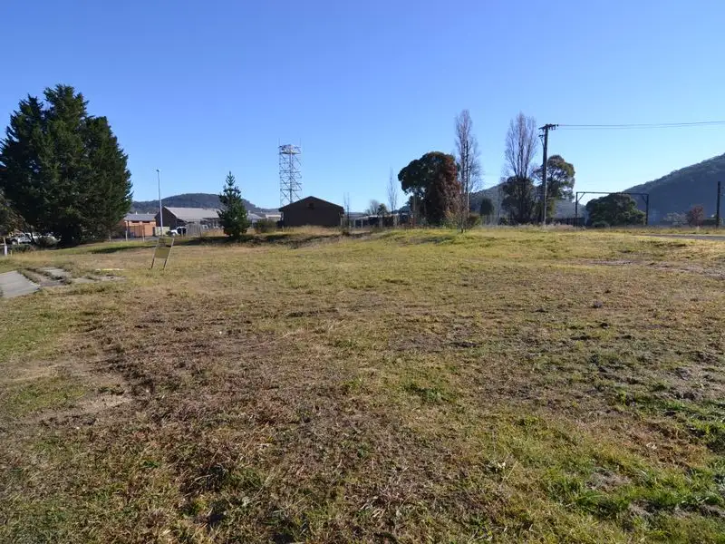Main view of Homely land listing, 5 - 7 Cooerwull Road, Lithgow NSW 2790