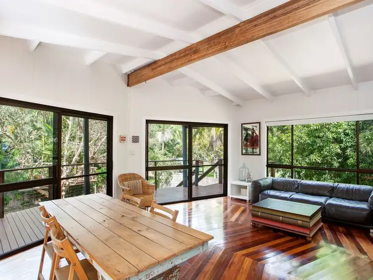 Second view of Homely house listing, 5 North Head Road, New Brighton NSW 2483