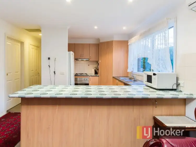 Second view of Homely unit listing, 2/1 Sheales Street, Dandenong VIC 3175