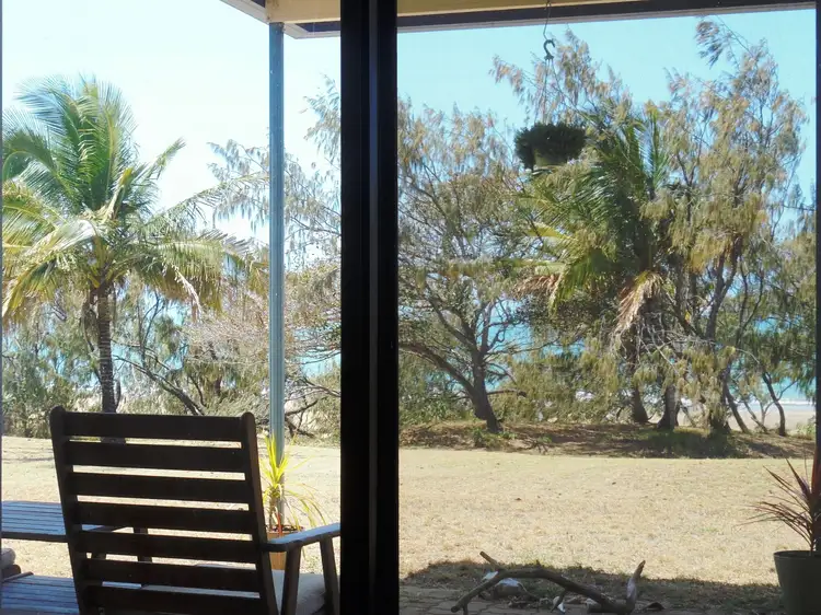 Fourth view of Homely house listing, 109 Rasmussen Avenue, Hay Point QLD 4740