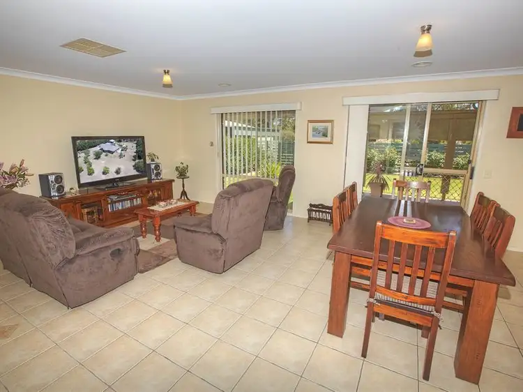 Fifth view of Homely house listing, 31 Noarana Drive, Benalla VIC 3672