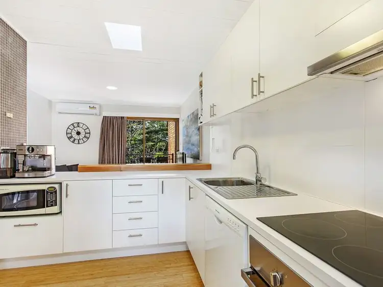Main view of Homely apartment listing, 21/22 Leichhardt Street, Griffith ACT 2603