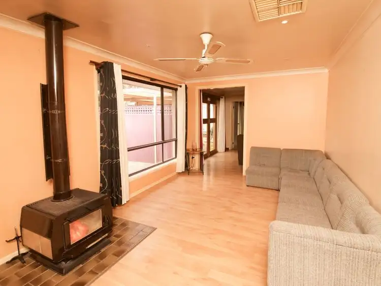 Second view of Homely house listing, 11 Bass Place, Dubbo NSW 2830