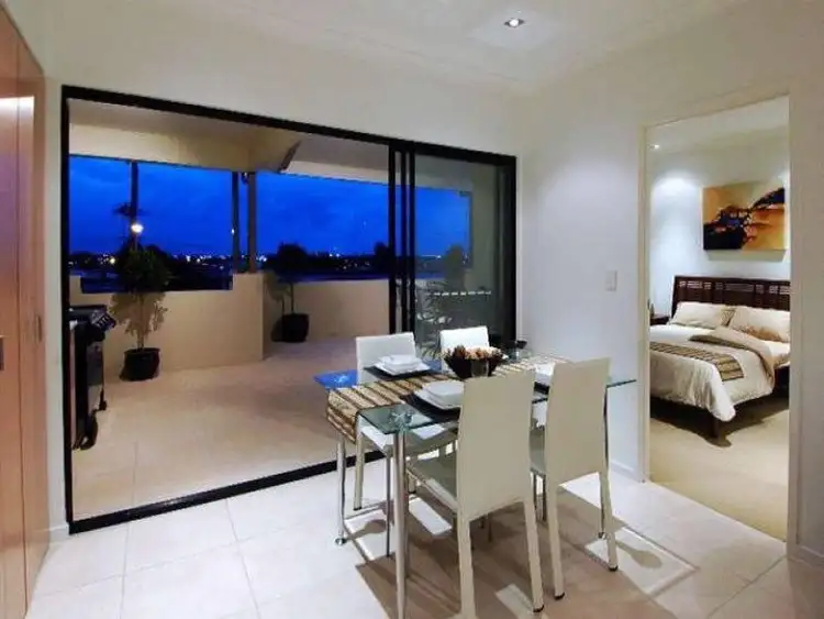 Second view of Homely unit listing, 9/25 Richmond Road, Morningside QLD 4170