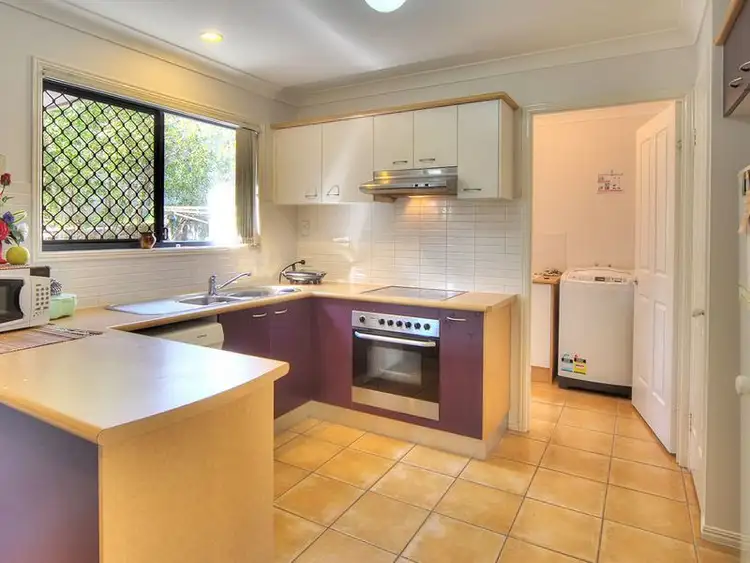 Second view of Homely townhouse listing, 11/59 Lichfield Place, Parkinson QLD 4115