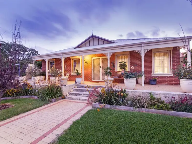Second view of Homely house listing, 1 Gorman Place, Calista WA 6167