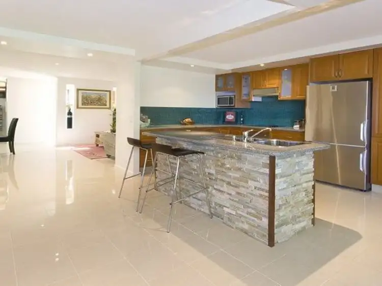 Fourth view of Homely house listing, 22 Kingston Avenue, Alexandra Hills QLD 4161