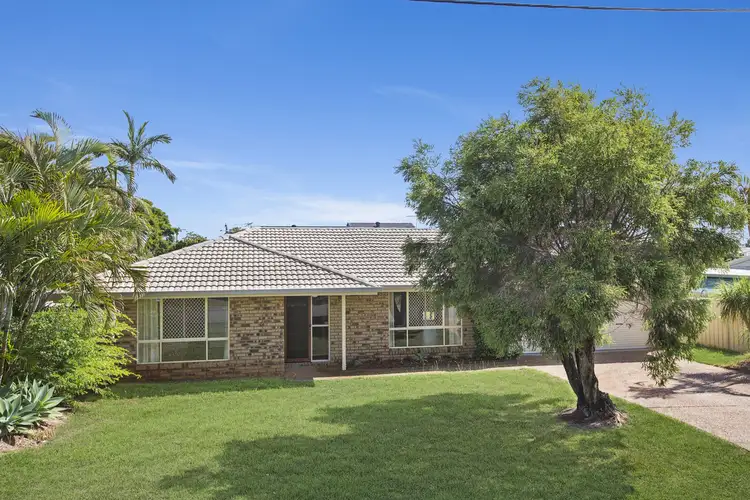 Main view of Homely house listing, 13 McCullagh Street, Cleveland QLD 4163