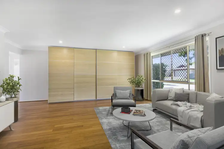 Third view of Homely house listing, 13 McCullagh Street, Cleveland QLD 4163