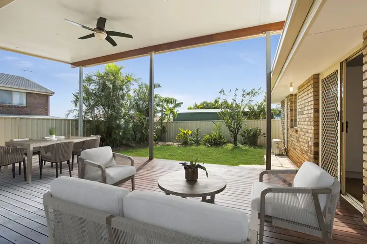 Sixth view of Homely house listing, 13 McCullagh Street, Cleveland QLD 4163