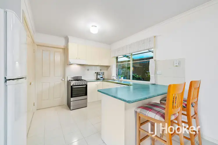 Second view of Homely unit listing, 1/1 Montclaire Court, Pakenham VIC 3810