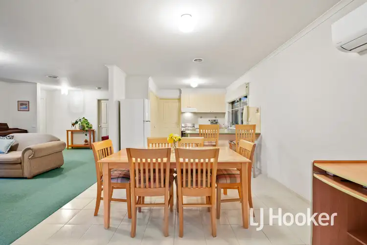 Fourth view of Homely unit listing, 1/1 Montclaire Court, Pakenham VIC 3810