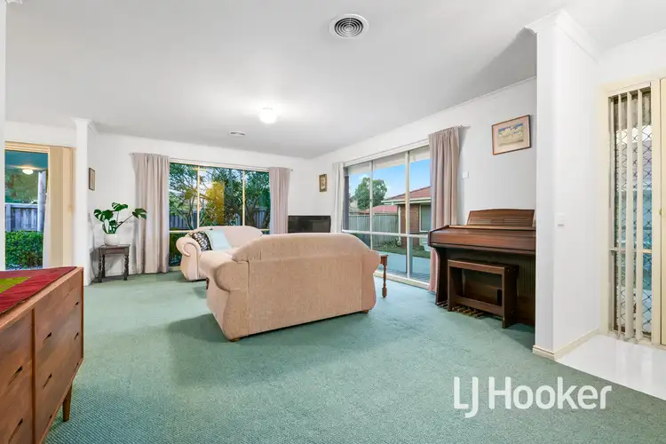 Fifth view of Homely unit listing, 1/1 Montclaire Court, Pakenham VIC 3810