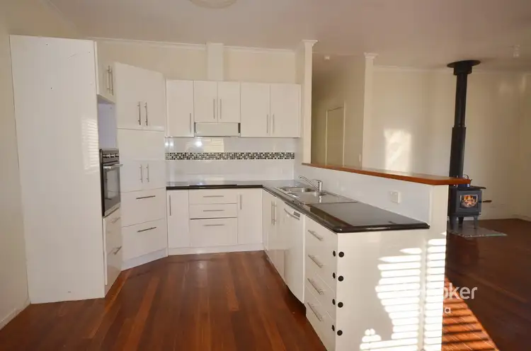 Main view of Homely house listing, 48-50 Campbell Drive, Kooralbyn QLD 4285