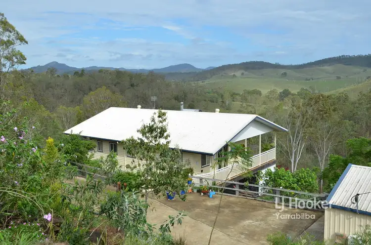 Third view of Homely house listing, 48-50 Campbell Drive, Kooralbyn QLD 4285