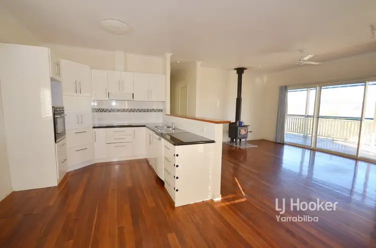 Fourth view of Homely house listing, 48-50 Campbell Drive, Kooralbyn QLD 4285
