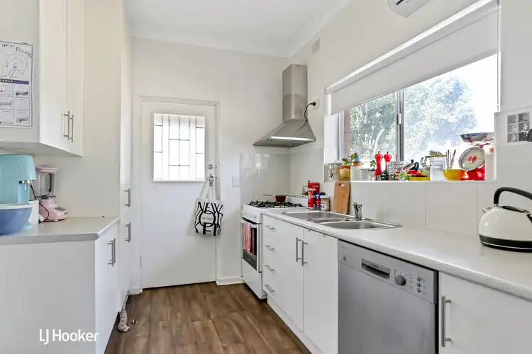 Second view of Homely house listing, 247 Beulah Road, Beulah Park SA 5067