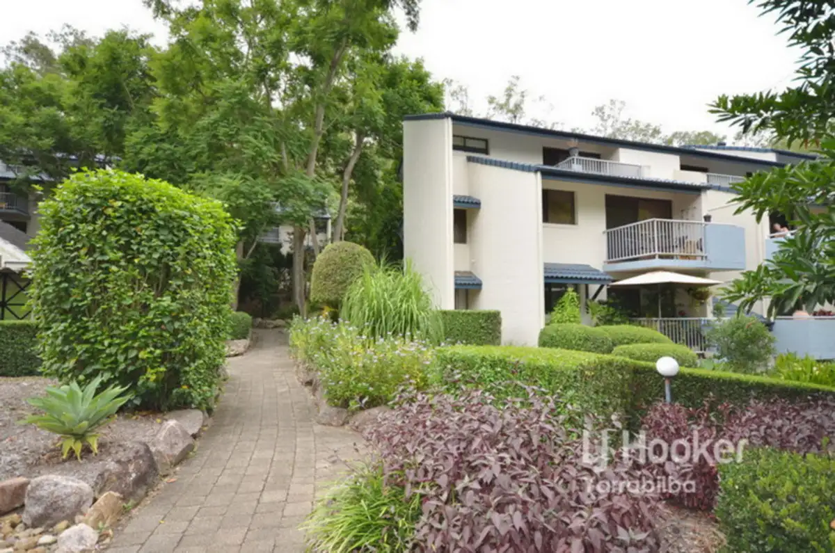 Main view of Homely unit listing, 39/97-111 Routley Drive, Kooralbyn QLD 4285