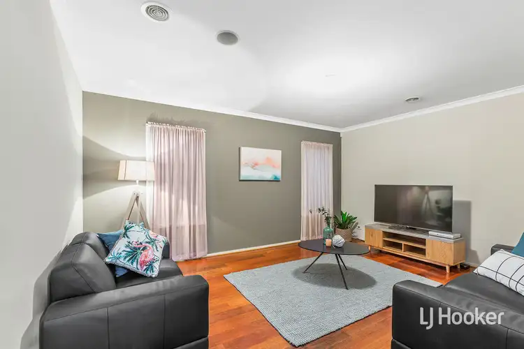 Second view of Homely house listing, 32 Holly Drive, Point Cook VIC 3030