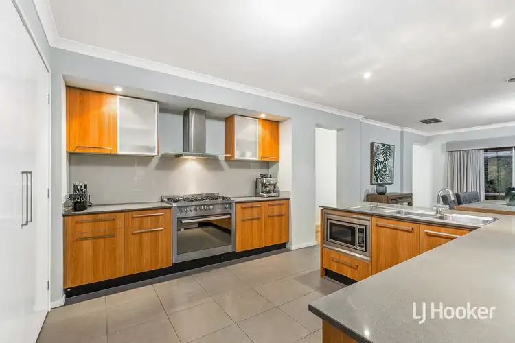 Third view of Homely house listing, 32 Holly Drive, Point Cook VIC 3030