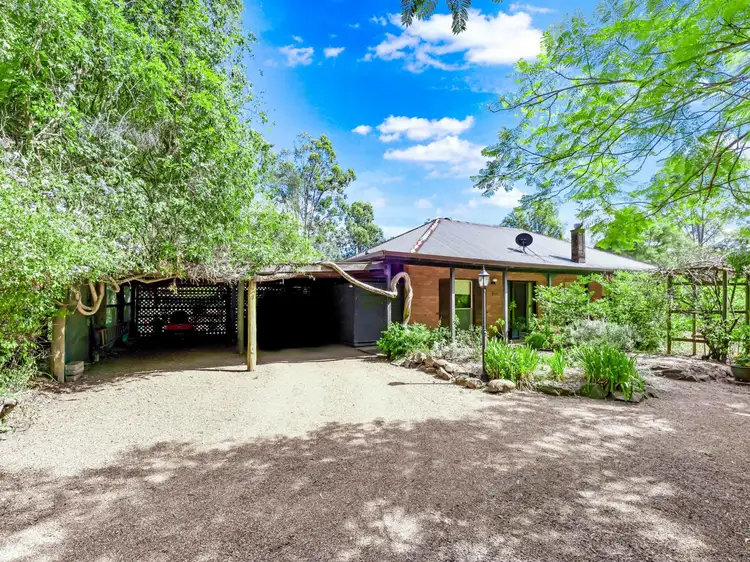 362 Butterwick Road, Butterwick NSW 2321