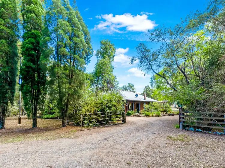 Second view of Homely rural property listing, 362 Butterwick Road, Butterwick NSW 2321