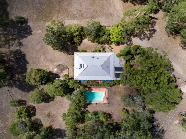Third view of Homely rural property listing, 362 Butterwick Road, Butterwick NSW 2321