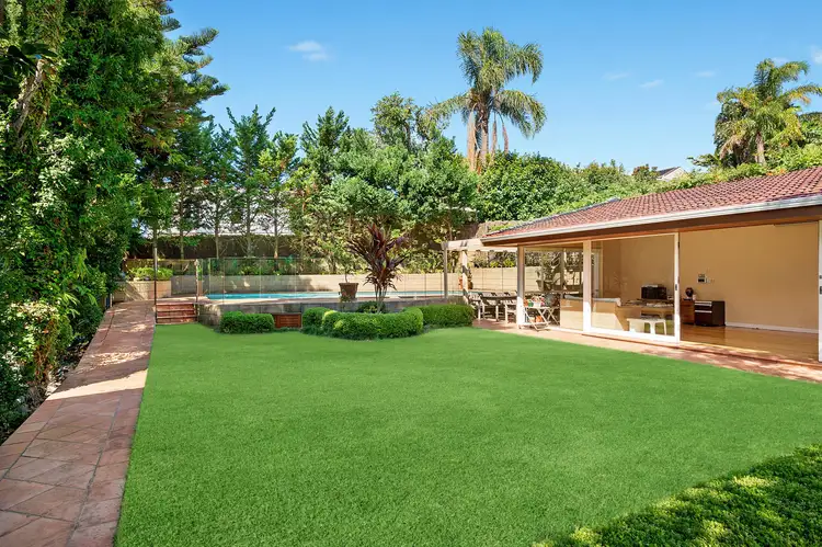 19 Serpentine Parade, Vaucluse NSW 2030