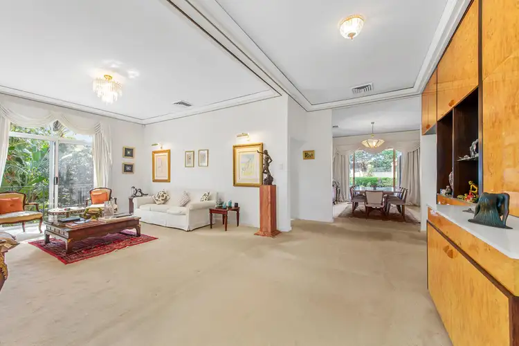 Second view of Homely house listing, 19 Serpentine Parade, Vaucluse NSW 2030