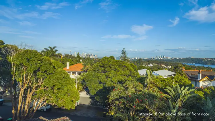 Fifth view of Homely house listing, 19 Serpentine Parade, Vaucluse NSW 2030