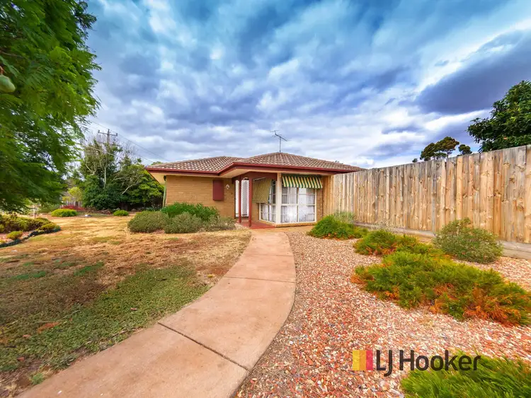 Second view of Homely house listing, 5 Jonathan Drive, Darley VIC 3340