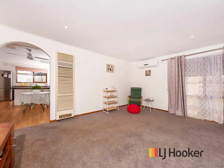 Fifth view of Homely house listing, 5 Jonathan Drive, Darley VIC 3340