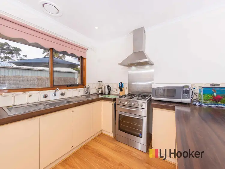 Seventh view of Homely house listing, 5 Jonathan Drive, Darley VIC 3340