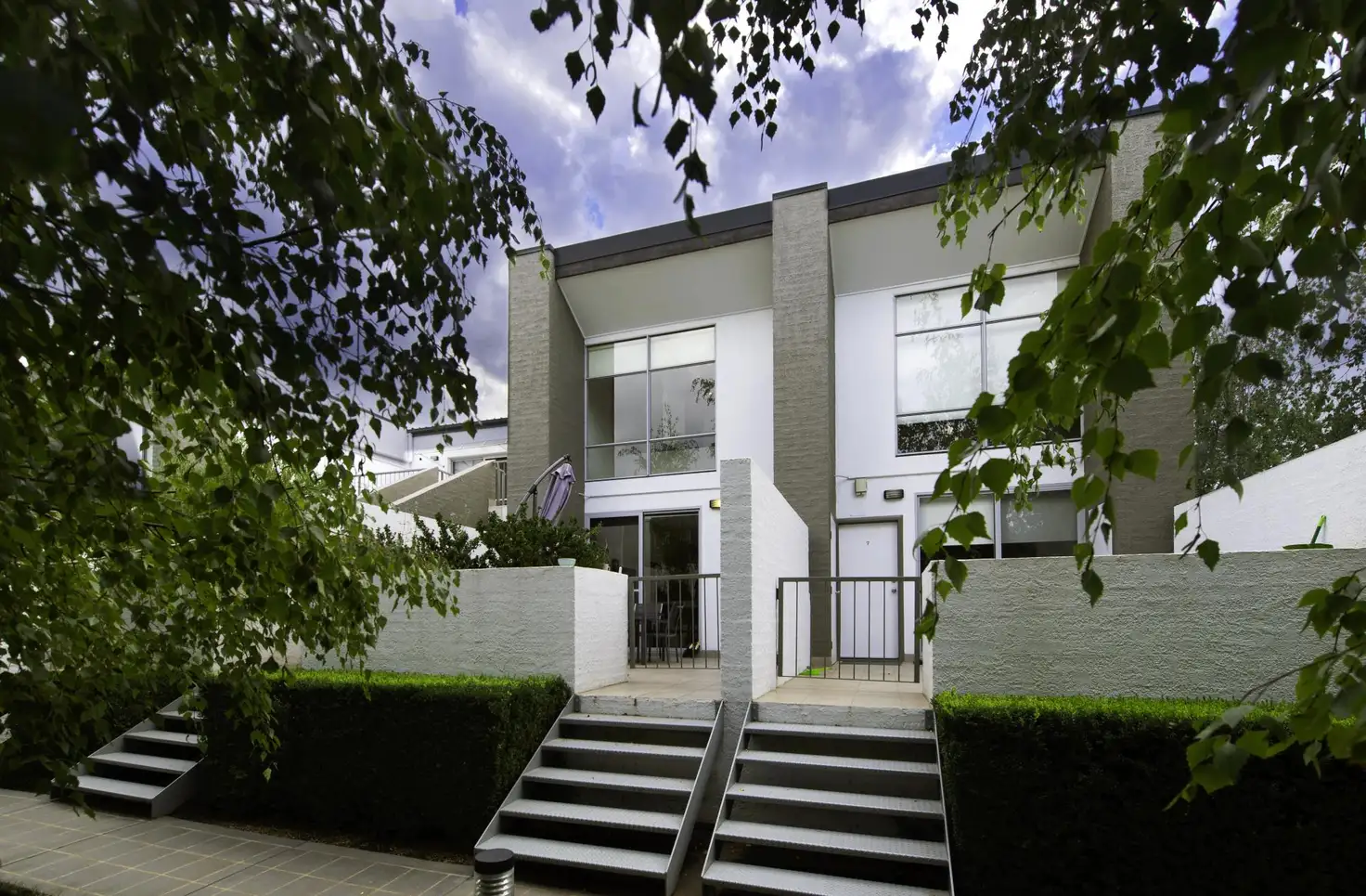 Main view of Homely townhouse listing, 8/20 Ijong Street, Braddon ACT 2612