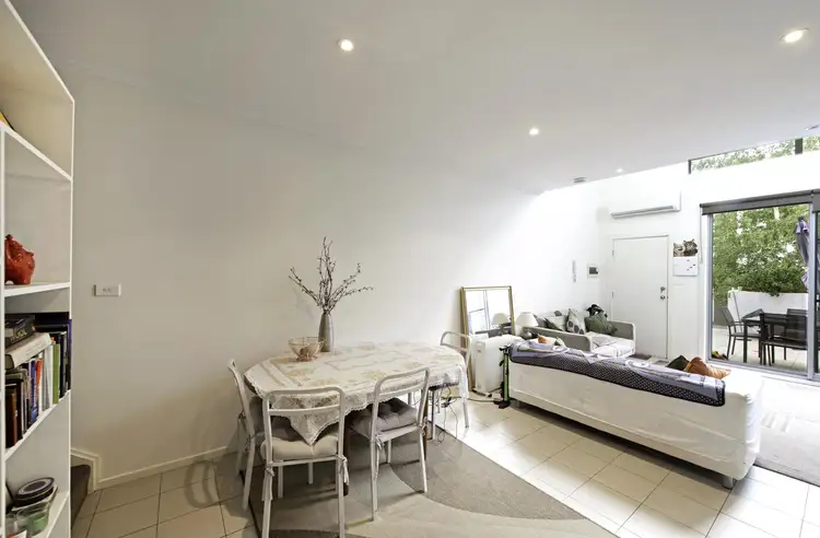 Fourth view of Homely townhouse listing, 8/20 Ijong Street, Braddon ACT 2612