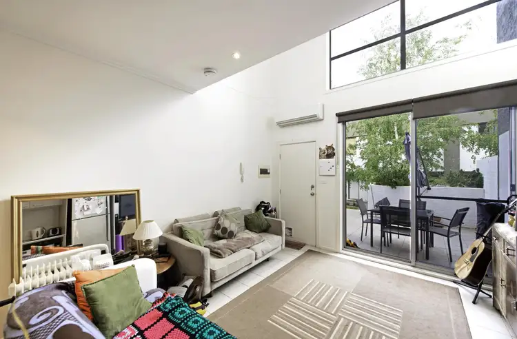 Fifth view of Homely townhouse listing, 8/20 Ijong Street, Braddon ACT 2612