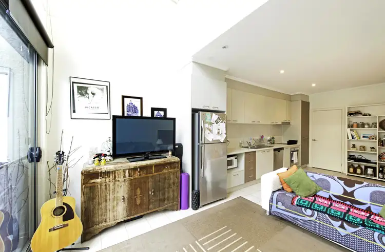 Sixth view of Homely townhouse listing, 8/20 Ijong Street, Braddon ACT 2612