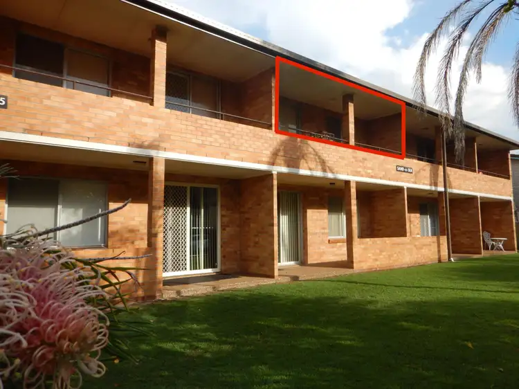 6/25 Fourth Avenue, Sawtell NSW 2452