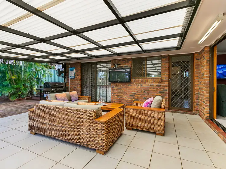 Main view of Homely house listing, 3 Elstead Court, Alexandra Hills QLD 4161