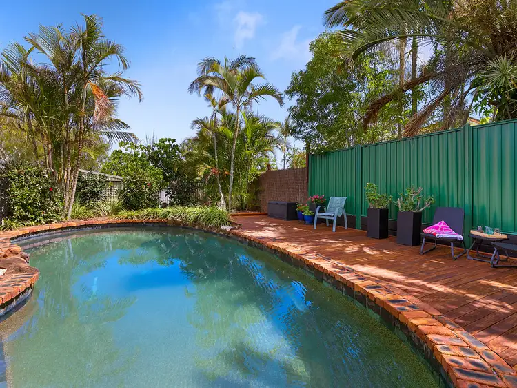 Second view of Homely house listing, 3 Elstead Court, Alexandra Hills QLD 4161