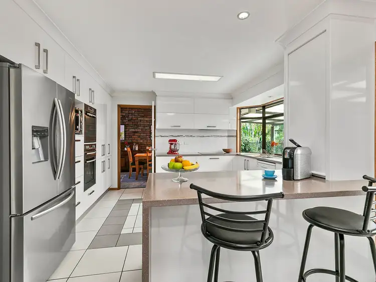 Third view of Homely house listing, 3 Elstead Court, Alexandra Hills QLD 4161