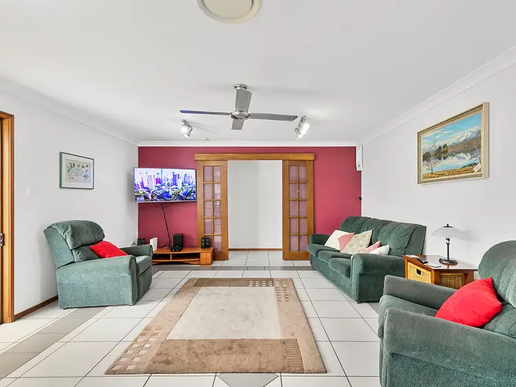 Fourth view of Homely house listing, 3 Elstead Court, Alexandra Hills QLD 4161