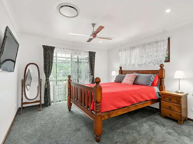 Seventh view of Homely house listing, 3 Elstead Court, Alexandra Hills QLD 4161