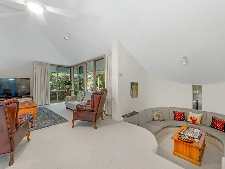 Third view of Homely townhouse listing, 2/1 Cabarita Terrace, O'malley ACT 2606