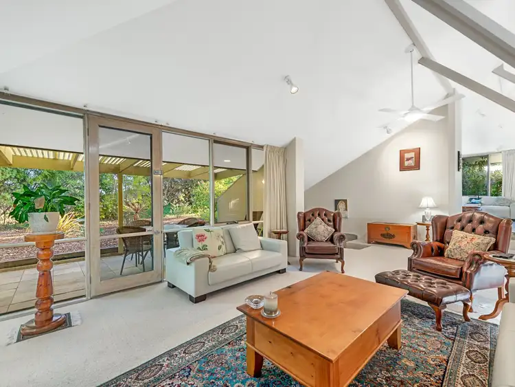 Sixth view of Homely townhouse listing, 2/1 Cabarita Terrace, O'malley ACT 2606