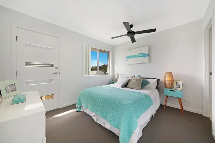 Sixth view of Homely unit listing, 34/5 Border Drive North, Currumbin Waters QLD 4223