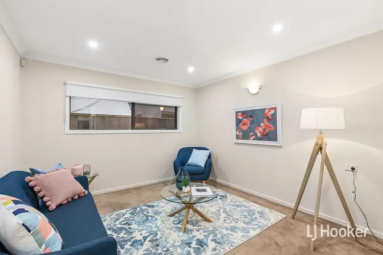 Second view of Homely house listing, 24 Tahitian Terrace, Point Cook VIC 3030